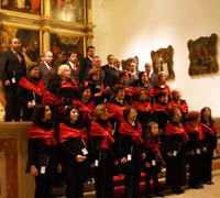 Grupo Coral do Montijo apresenta “Cantar Simone” em Alcochete