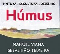 Exposição “Húmus” relembra obra de Raúl Brandão