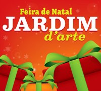 Largo de São João vai ser palco de Feira de Natal nos dias 17 e 18