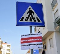 Alterações ao trânsito na Vila de Alcochete no mês de Agosto