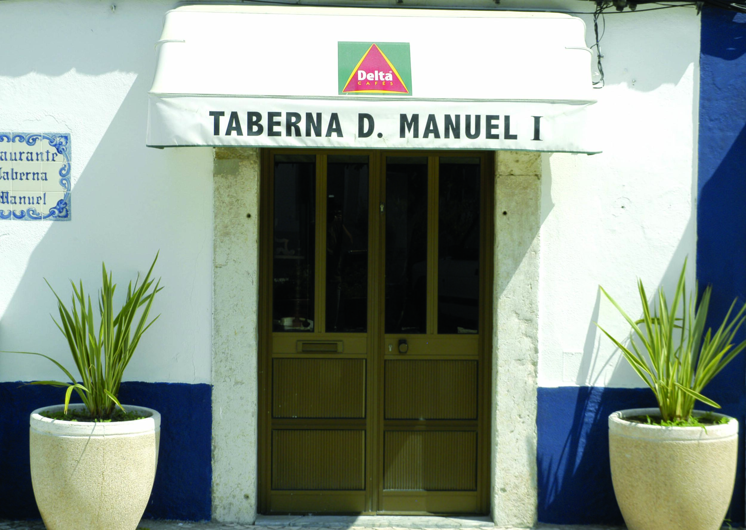 Taberna D. Manuel I