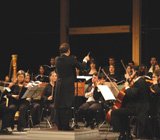 Orquestra infonietta de Lisboa e Coro Ricercare