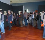 Numeroso público visitou exposição