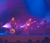 O Rock'n'Roll é uma presença constante na produção musical da banda de Coimbra.