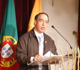 Presidente da Assembleia Municipal desfiou memórias do 15 de Janeiro em Alcochete na sua infância