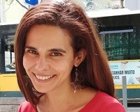 Mariana Seabra